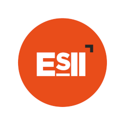 ESII logo