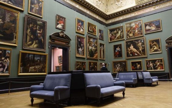 optimiser attente musee