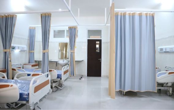 parcours patient hopital